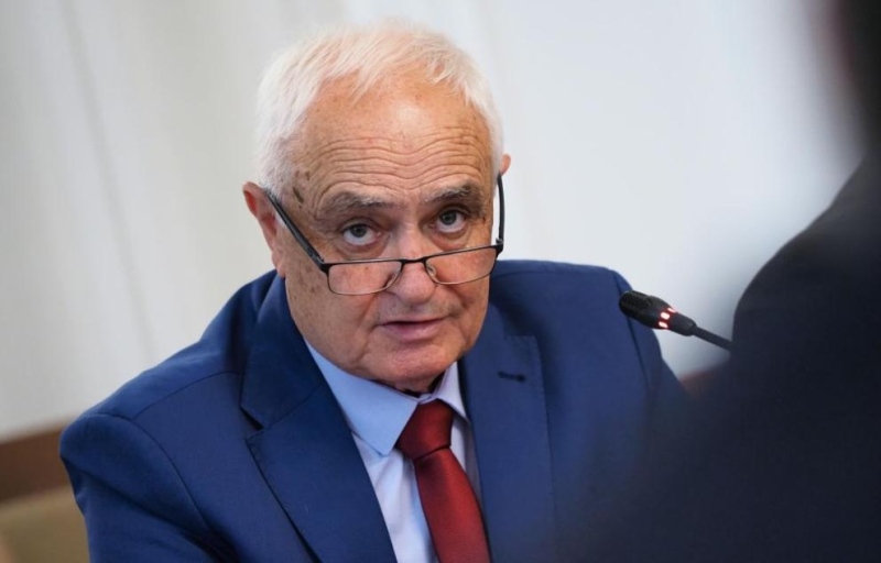 Запрянов: Засилена е противовъздушната отбрана на страните от Източния фланг