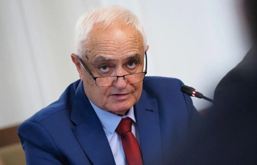 Запрянов: Засилена е противовъздушната отбрана на страните от Източния фланг