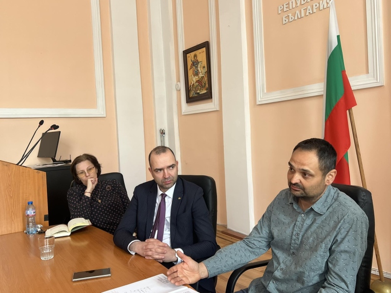 Край на режима на тока в Осогово: Община Кюстендил стартира проект за подземно захранване