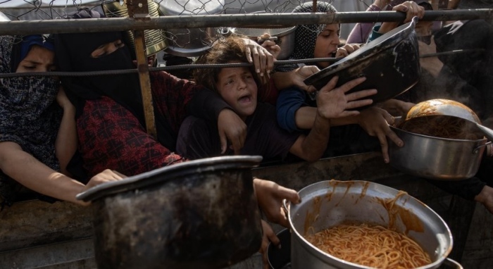 ОНН: Войната в Близкия изток заплашва да обрече още 45 млн. души на глад