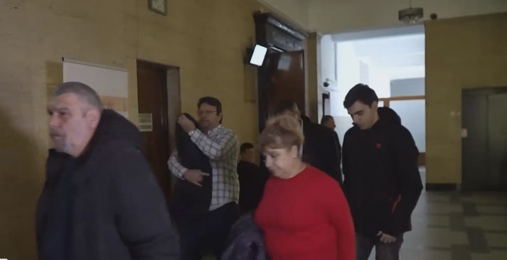 6 години затвор за младежа, причинил катастрофата с трима загинали в Разград