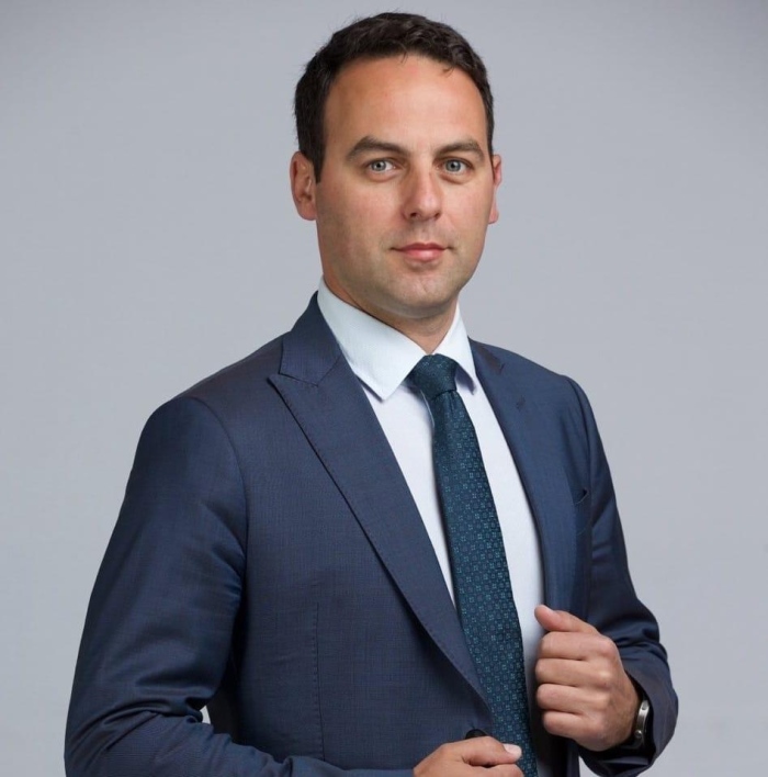 Промяна на думи, не на лица: Георги Стамов пак води листата в Кюстендил