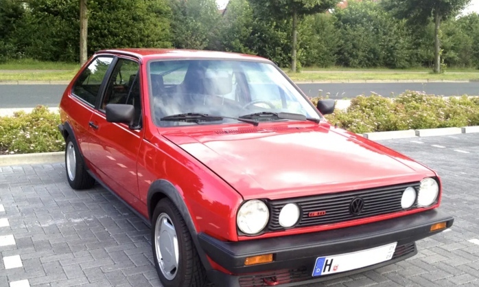 Когато Volkswagen сложи G-компресор в скромното Polo