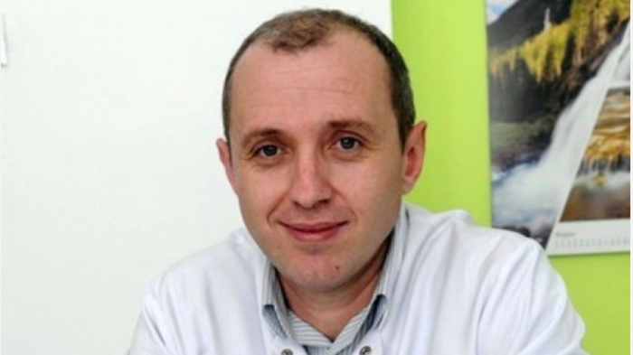 Д-р Нурфет Алиоски и екипът в Разлог спасиха за едно денонощие 2-ма мъже след мозъчен инсулт