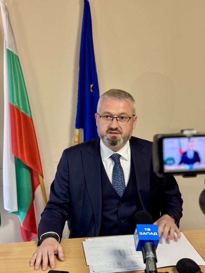 Изборите в Кюстендил влизат в ход: 9 общини, хиляди избиратели и нови паравани