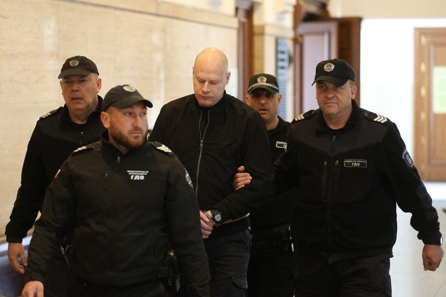 Обвиненият за смъртта на Димитър от Цалапица: Не съм искал да го убивам, мислех за дом и семейство