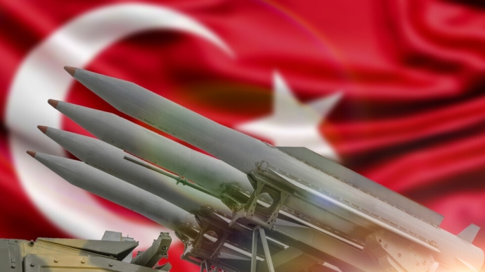 НАТО разполага втора ПВО система „Пейтриът“ в Турция