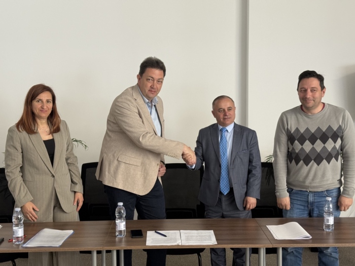 Центърът на Петрич с изцяло нова визия по проект за над 71 млн. лева