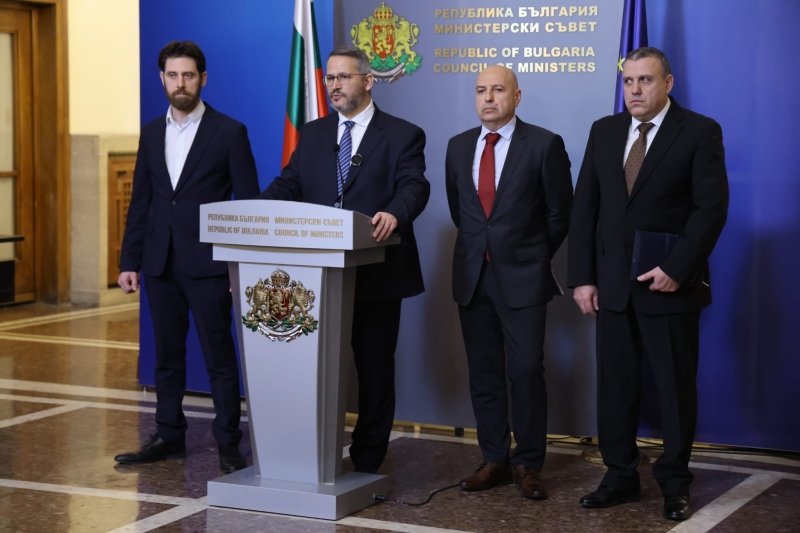 БАБХ свиква Кризисен щаб заради шап в Кипър и Гърция