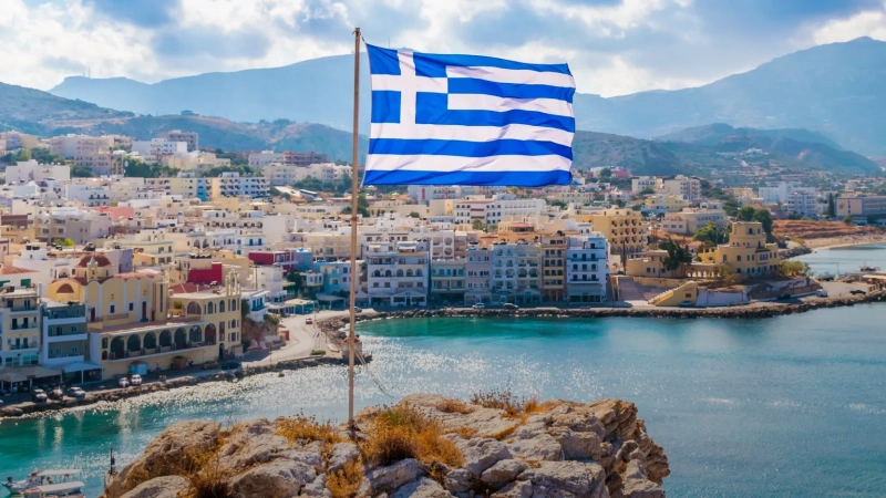 Тревожна прогноза: Гърция вероятно ще се стопи с един милион души до 2050 г.