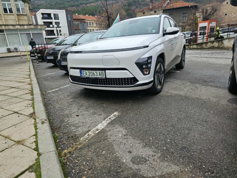 Община Дупница върна електромобила, предназначен за деца с увреждания, след обществен натиск