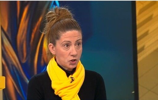 Ралица Асенова: В смъртния акт на Калушев е записано, че е починал на 7 февруари