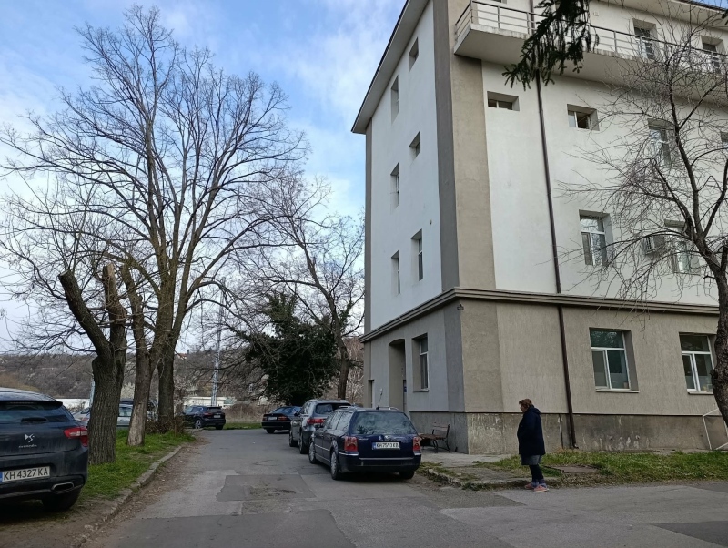 Бум: Инфекциозното и детско отделение в общинската болница в Дупница на ръба на капацитета заради вируси