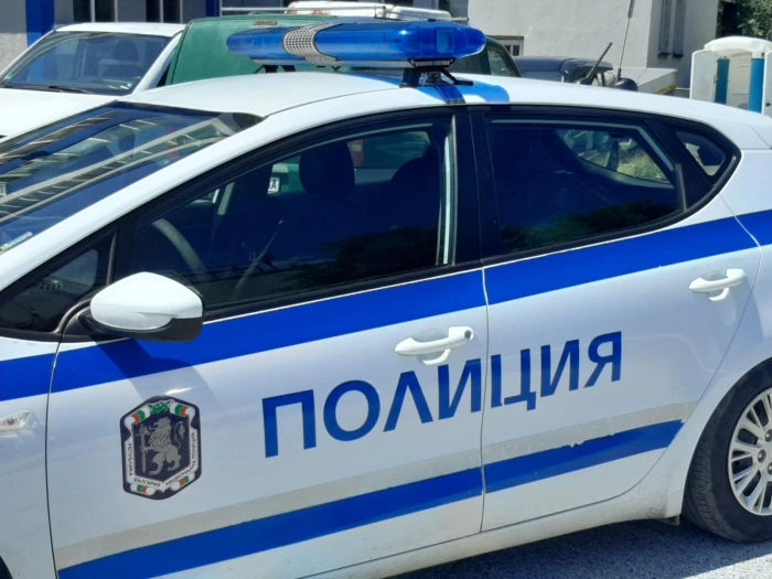 Съседи се сбиха в Кюстендил, въвлякоха и миротворец в скандала