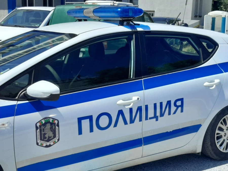 Съседи се сбиха в Кюстендил, въвлякоха и миротворец в скандала