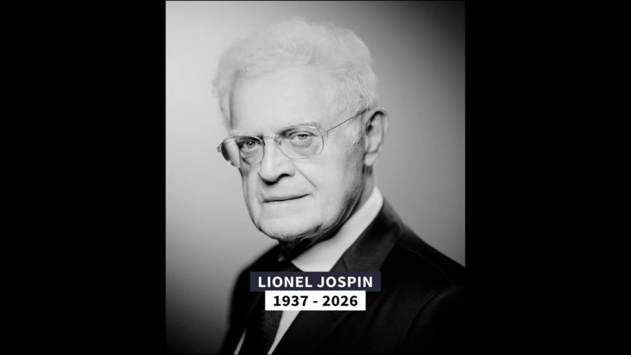 Почина бившият френски премиер Лионел Жоспен