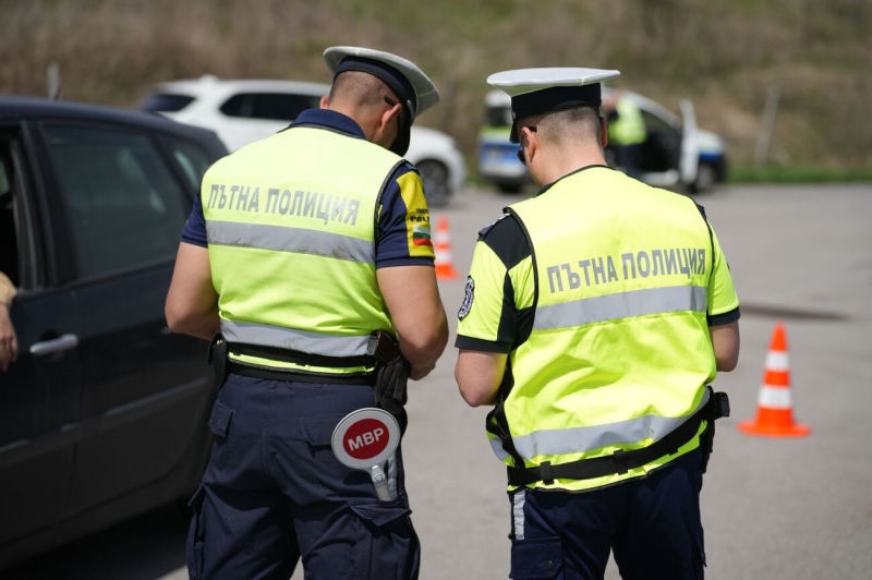 Заловиха пияни шофьори в Петрич и Абланица