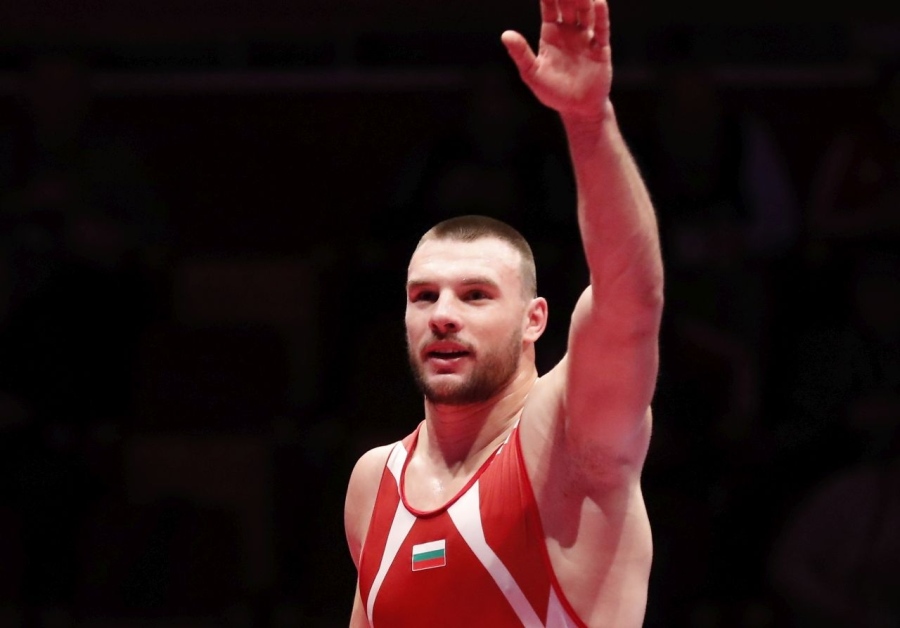 Шампионът от Дупница Кирил Милов заявен за \