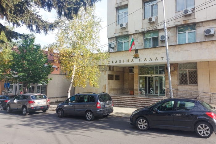 Оставиха в ареста кюстендилец, заловен с марихуана два пъти в рамките на няколко часа