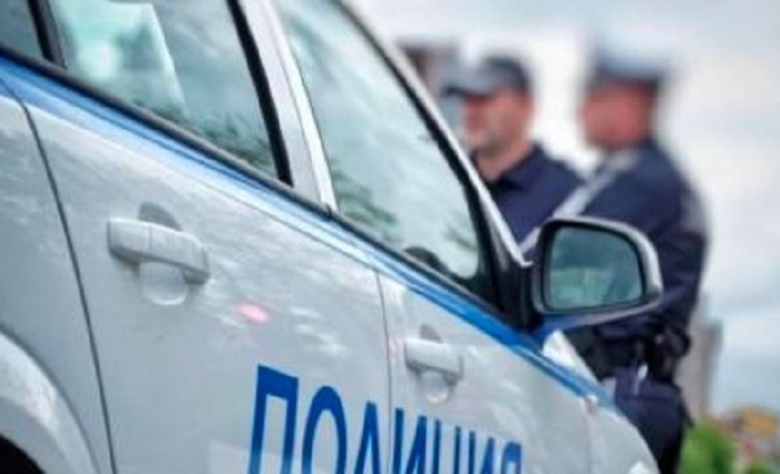 35-годишен причини ПТП в Дупница и отказа алкохолен тест