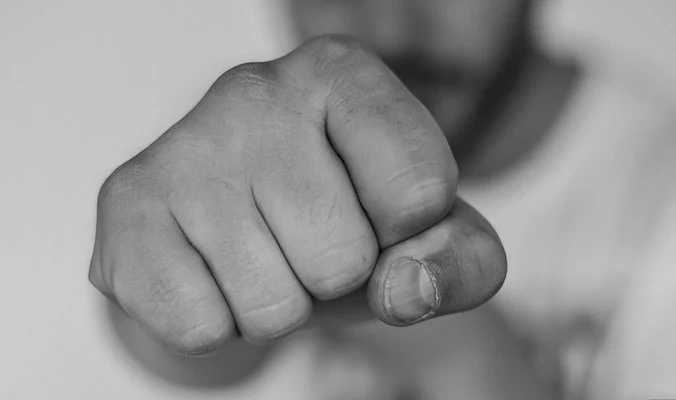 Арестуваха 62-годишен от Усойка за насилие над баща му