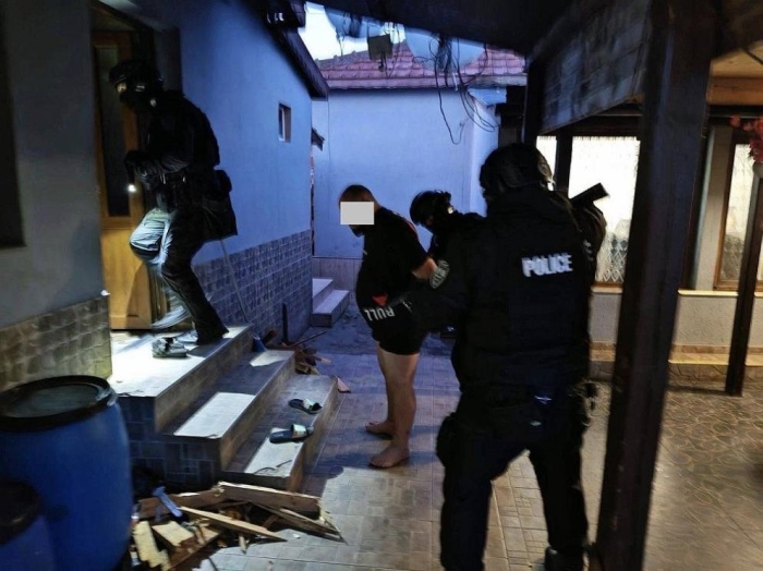 МВР с мащабен удар срещу купения вот: спецоперации в страната, списъци с имена и хиляди евро