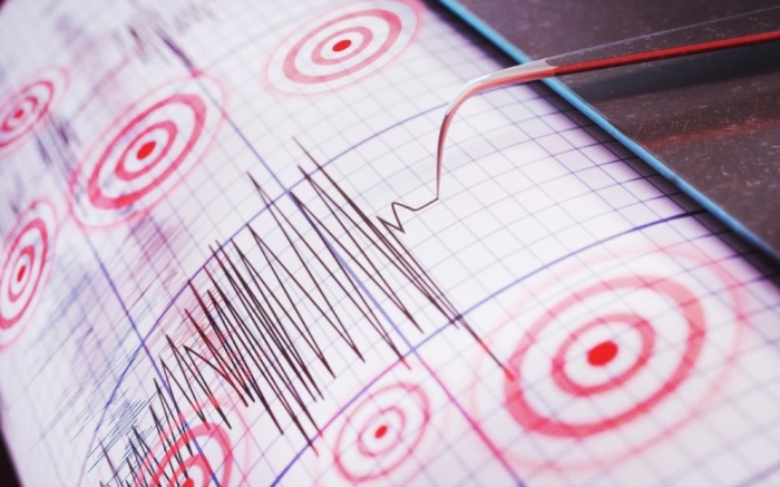 Силно земетресение разтърси Гърция, разлюля и Югозападна България