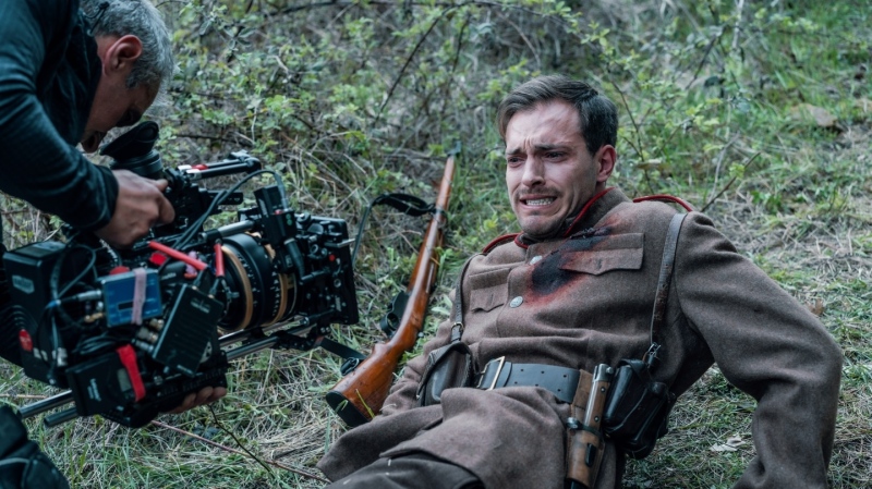 Лазар от „Мамник” обира овациите на сцената в Благоевград