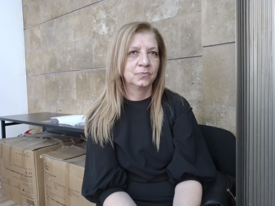 Вася Гоцева е новият управител на “Ученическо хранене – Дупница“