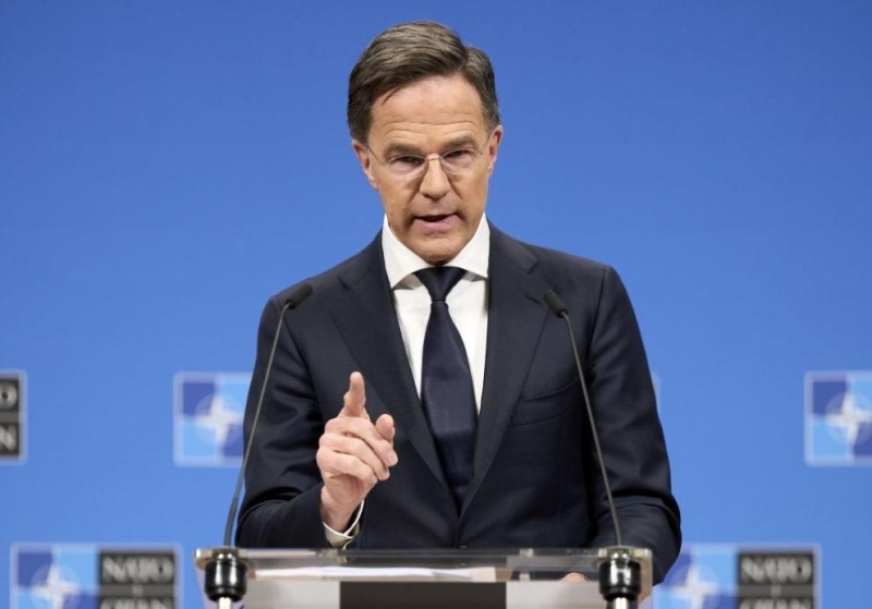 Рюте: Русия остава най-голямата заплаха