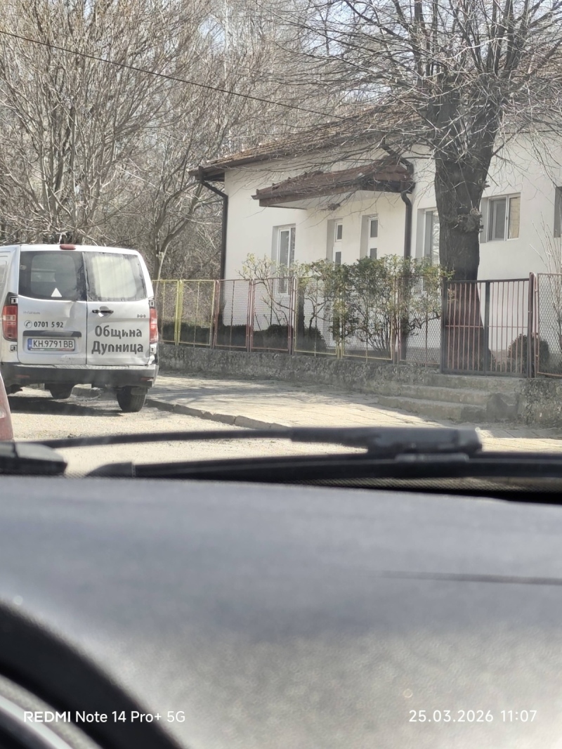  „Възраждане“ внася пореден сигнал за неправомерен превоз на храна в детските заведения