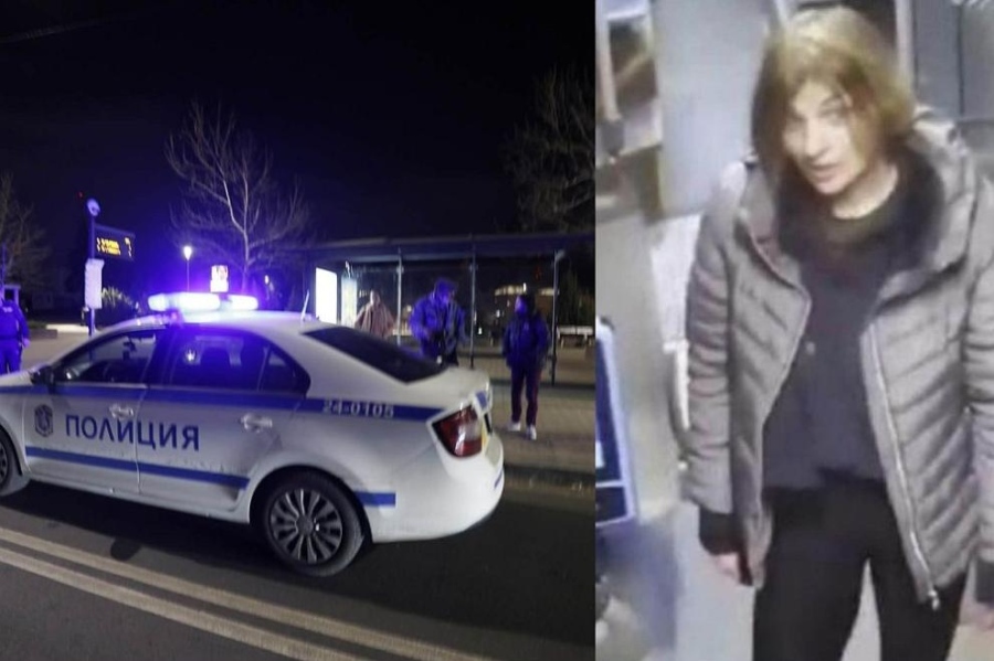 Нови детайли за жената, намушкала четирима в София
