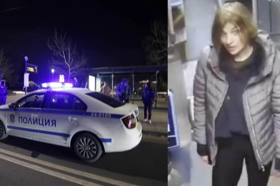Нови детайли за жената, намушкала четирима в София
