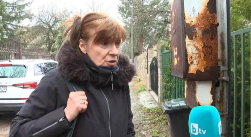 Майката на жената, наръгала 4-ма в София: Призна си всичко, ножът е лично наш