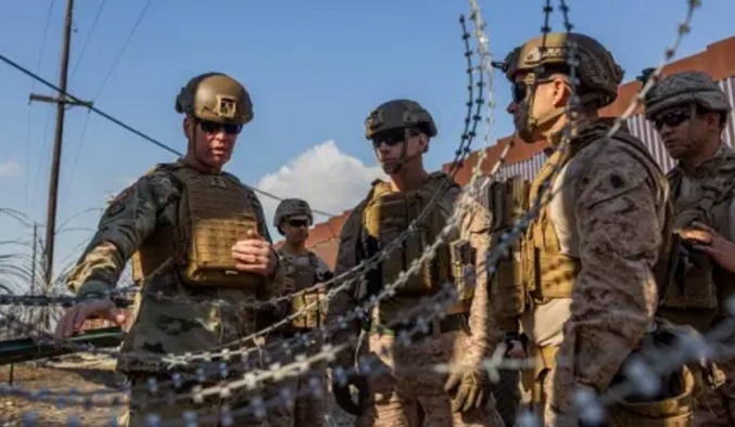 Председателят на иранския парламент: Мъжете ни чакат пристигането на американските войници на място, за да ги подпалят