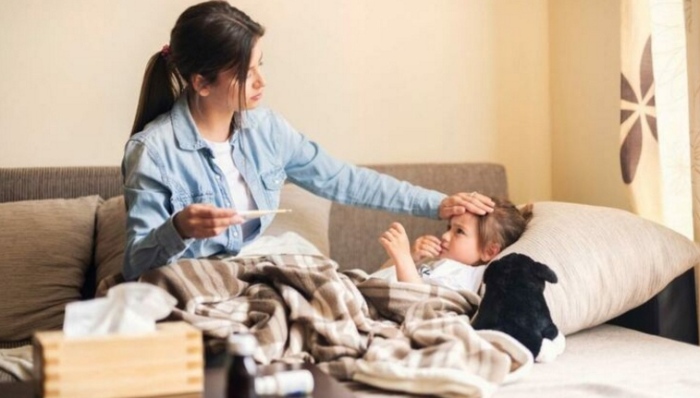 Българите са ползвали над 800 000 дни болнични, за да гледат децата си