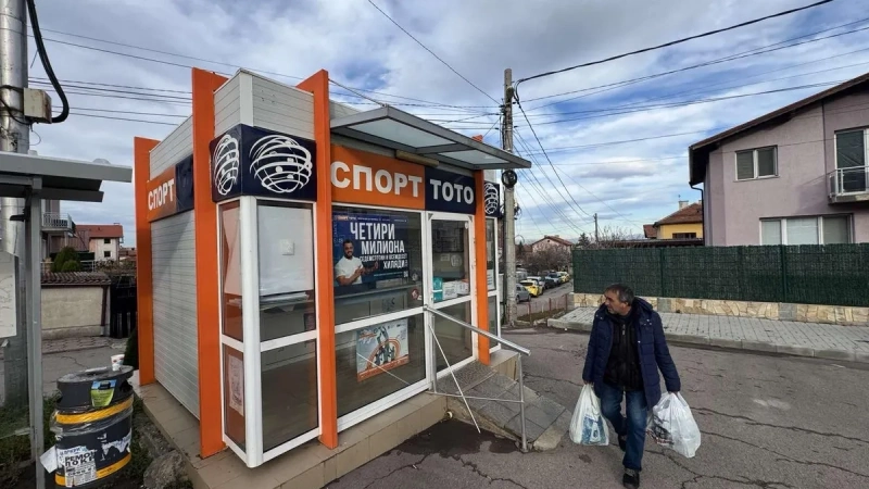 ММС е спряло изплащането на печалби над 5000 евро от тотото