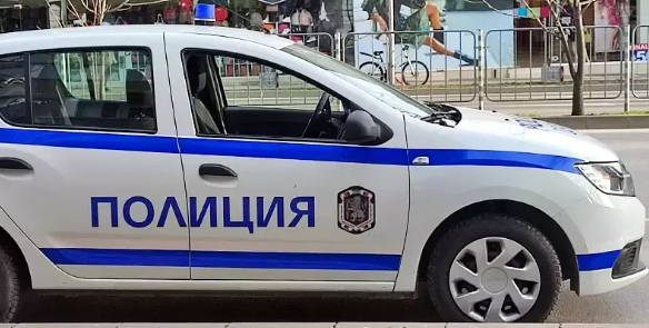 Дупничанин се закани на съгражданин  с убийство