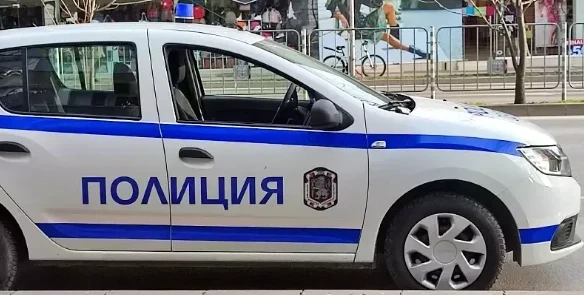Дупничанин се закани на съгражданин  с убийство