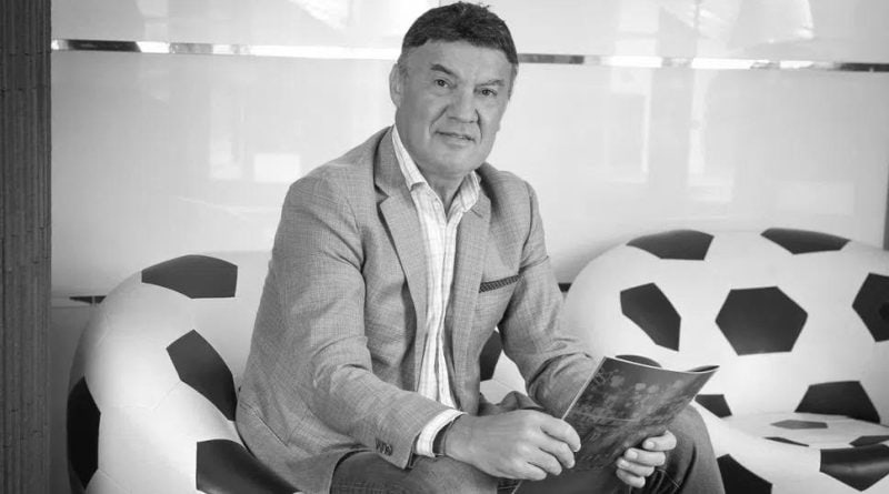 Тъжна вест: Отиде си Боби Михайлов