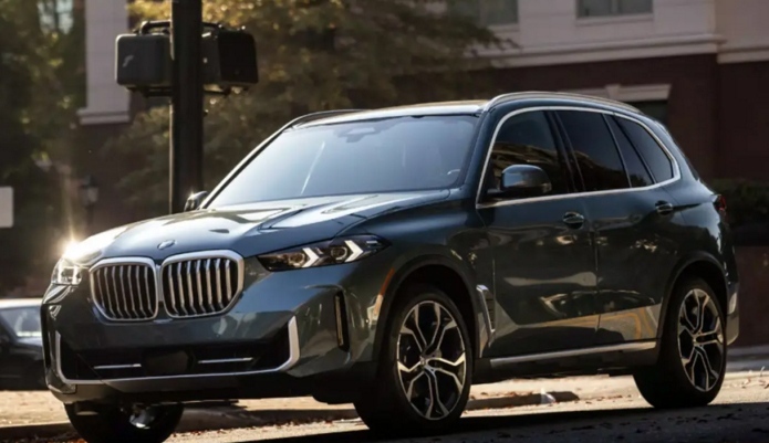 CR обяви петте най-добри кросоувъра на 2026-а