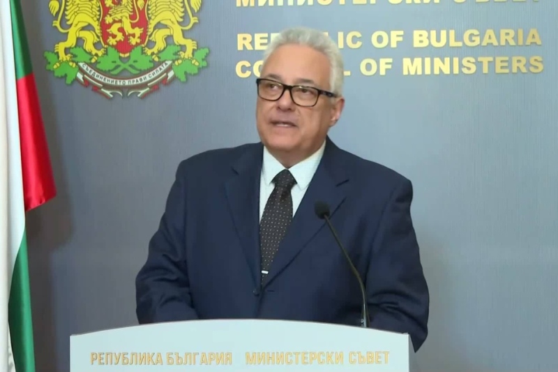 МВнР потвърди за нотата от Иран, но обяви, че нямало основание за тревога