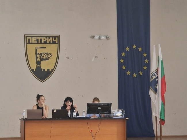 Общинският съвет в Петрич решава за концесията на ГУМ и за нови правила при общинските жилища