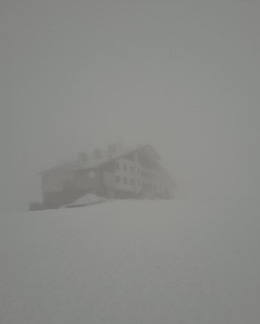 Висока лавинна опасност в Рила: мъгла, силен снеговалеж и вятър очаквани през следващите дни