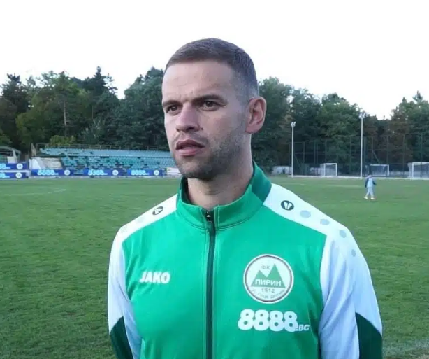 Пирин Гоце Делчев се стяга за труден мач в Костенец