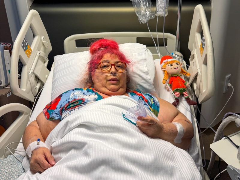 Има надежда – лечението на Бенджи не бива да спира