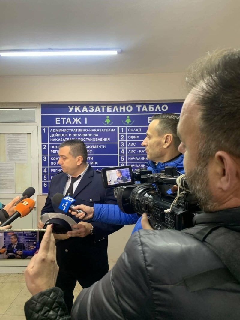 „Страх ме е от игли“: Рекордьорът с близо 6 промила и кокаин остава за постоянно зад решетките