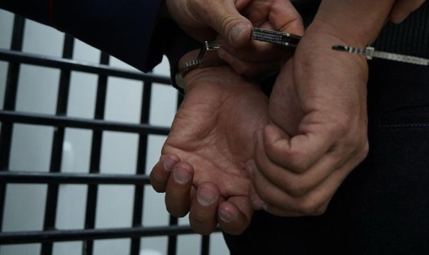 Районният съд в Кюстендил остави в ареста обвиняем за кражба при опасен рецидив