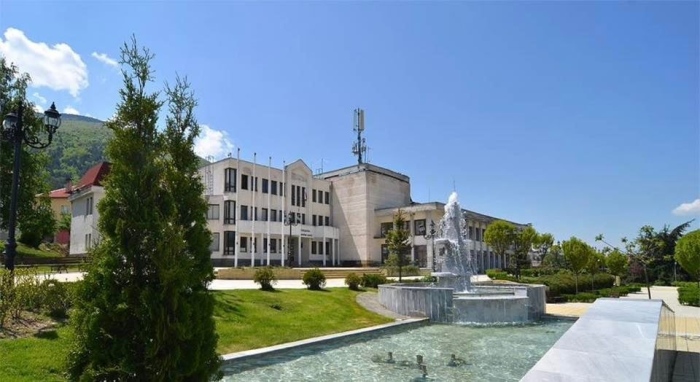 Над 300 000 евро заделя Община Сапарева баня за поддръжка на обществени обекти