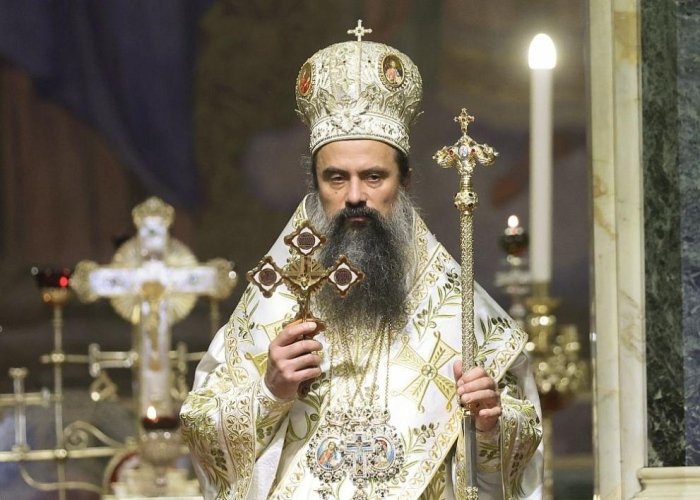 Патриарх Даниил ще възглави богослуженията за Лазаровден